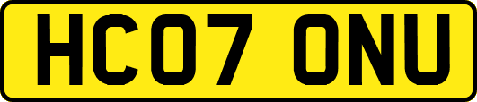 HC07ONU