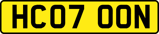 HC07OON