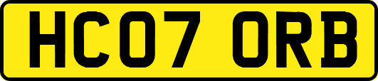 HC07ORB