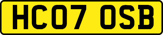 HC07OSB