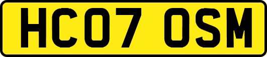 HC07OSM