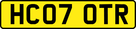 HC07OTR