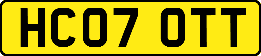 HC07OTT
