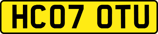 HC07OTU