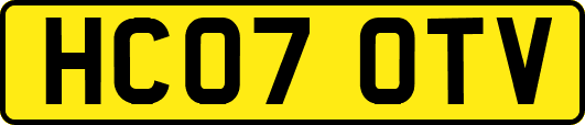 HC07OTV