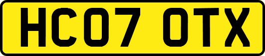HC07OTX