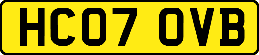 HC07OVB
