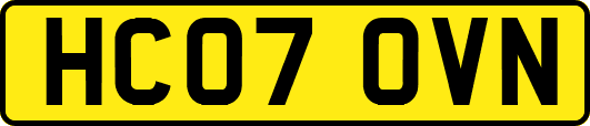 HC07OVN