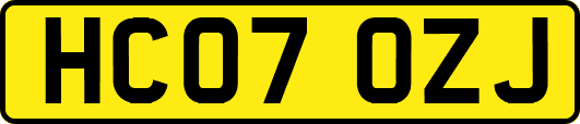 HC07OZJ