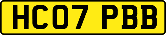 HC07PBB