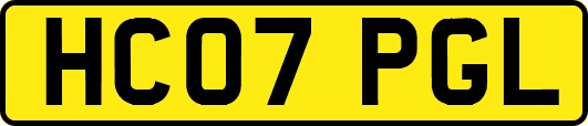 HC07PGL