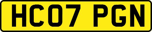 HC07PGN