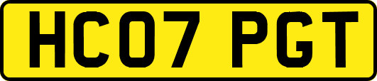 HC07PGT
