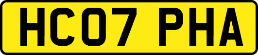 HC07PHA