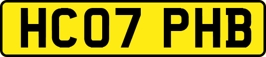 HC07PHB