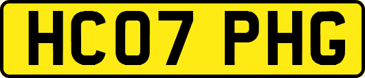 HC07PHG