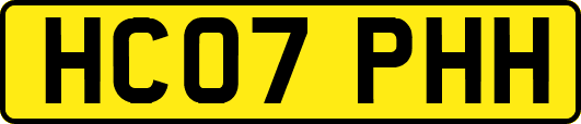 HC07PHH