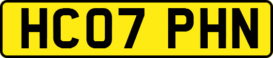 HC07PHN
