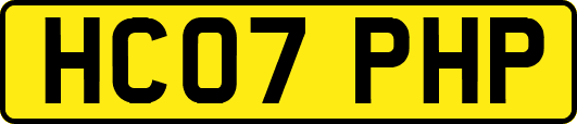 HC07PHP