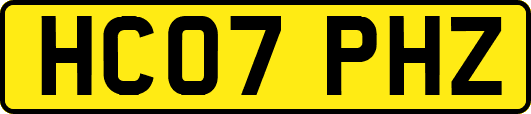 HC07PHZ