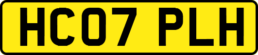 HC07PLH