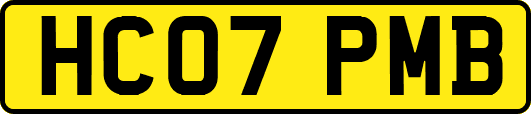 HC07PMB