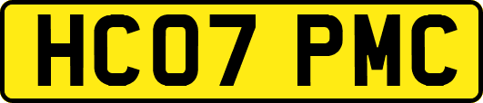 HC07PMC