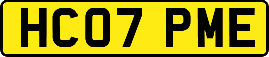HC07PME