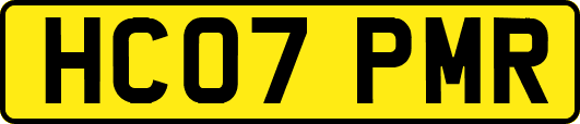 HC07PMR
