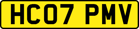 HC07PMV