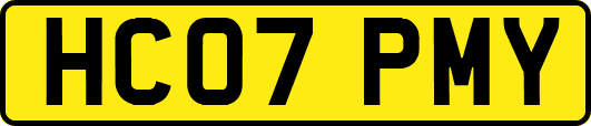 HC07PMY
