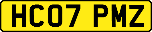 HC07PMZ