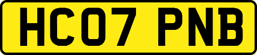 HC07PNB