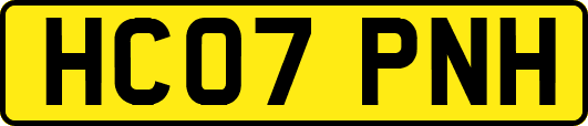 HC07PNH