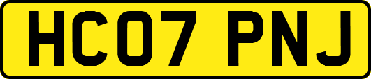 HC07PNJ