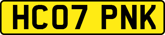 HC07PNK