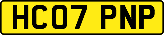 HC07PNP