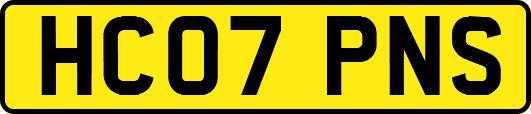 HC07PNS