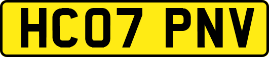 HC07PNV