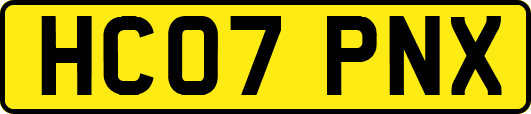 HC07PNX
