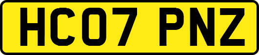 HC07PNZ