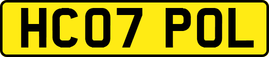 HC07POL