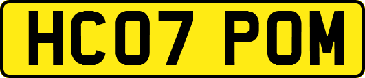 HC07POM