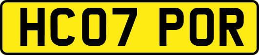 HC07POR