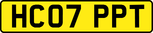 HC07PPT