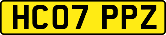HC07PPZ