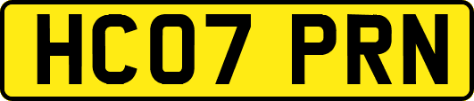 HC07PRN