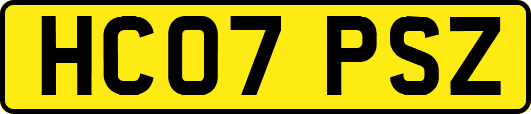 HC07PSZ