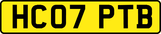 HC07PTB