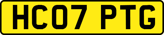 HC07PTG